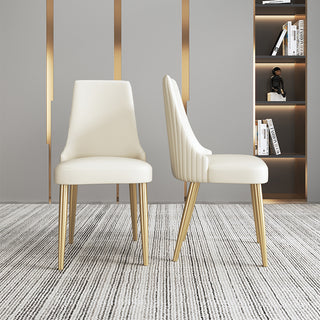 Grato Dining Chair - Beige